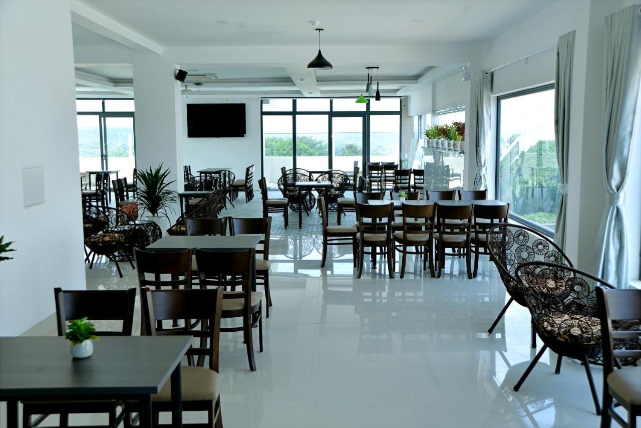 Buon Ma Thuot Hotel Exterior foto